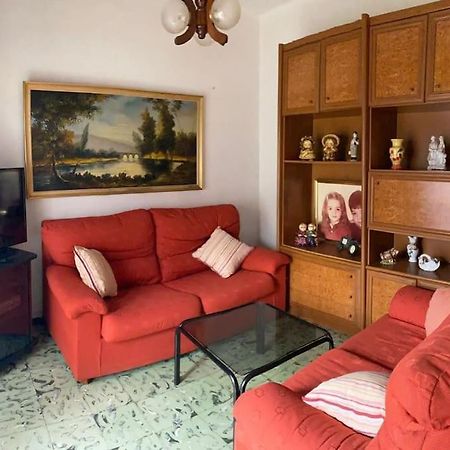 דירות Canet d'En Berenguer Casa En Puerto De Sagunto. Playa מראה חיצוני תמונה