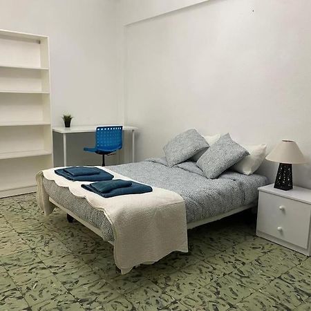 דירות Canet d'En Berenguer Casa En Puerto De Sagunto. Playa מראה חיצוני תמונה