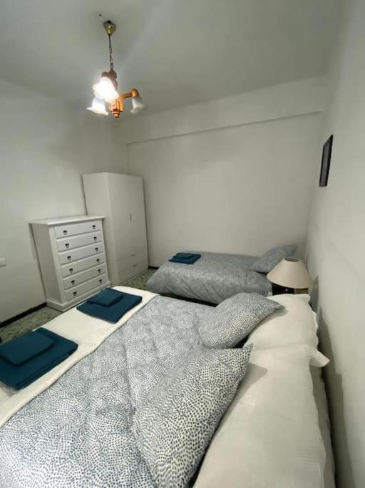 דירות Canet d'En Berenguer Casa En Puerto De Sagunto. Playa מראה חיצוני תמונה
