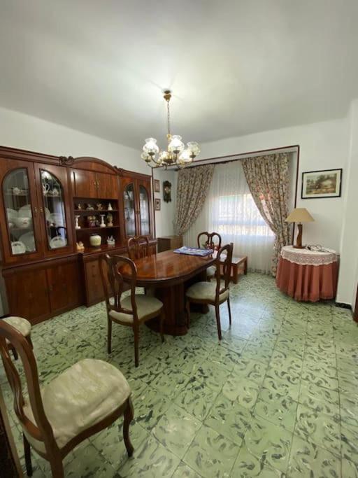 דירות Canet d'En Berenguer Casa En Puerto De Sagunto. Playa מראה חיצוני תמונה