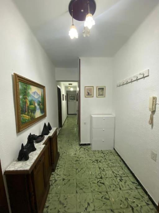 דירות Canet d'En Berenguer Casa En Puerto De Sagunto. Playa מראה חיצוני תמונה