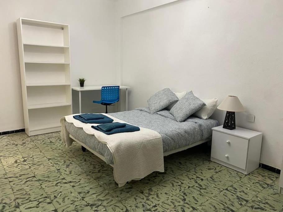 דירות Canet d'En Berenguer Casa En Puerto De Sagunto. Playa מראה חיצוני תמונה