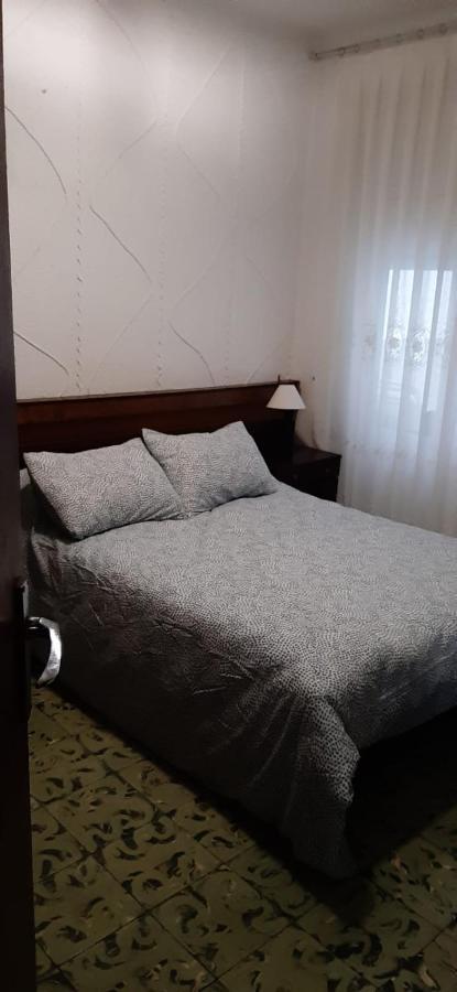 דירות Canet d'En Berenguer Casa En Puerto De Sagunto. Playa מראה חיצוני תמונה